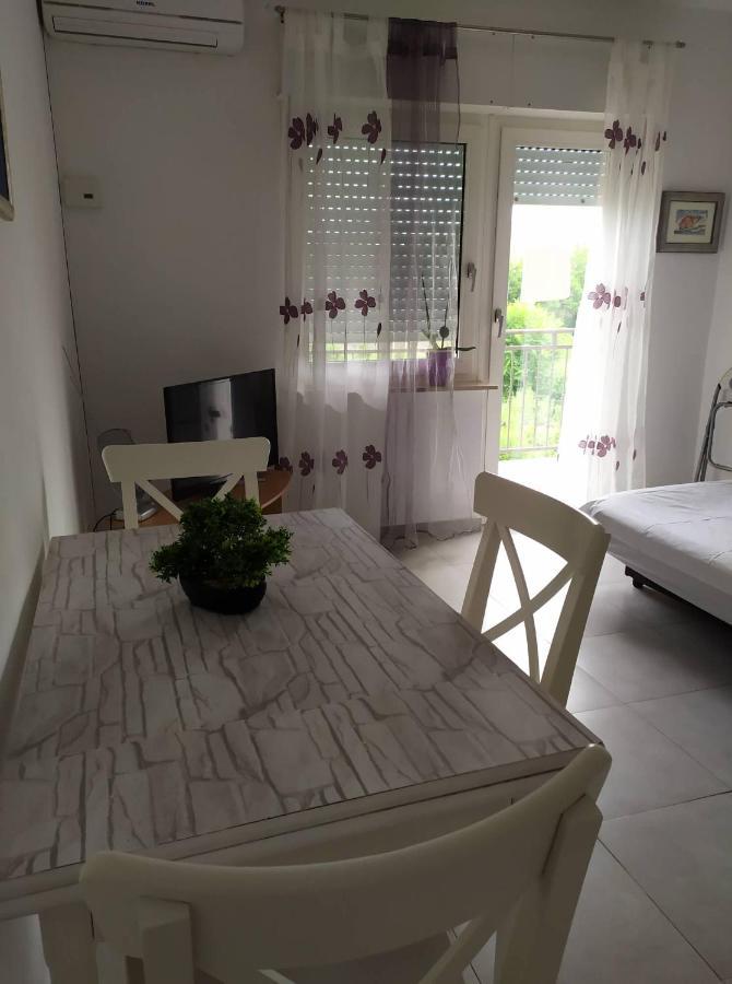 Apartment Soleil Split Exterior foto